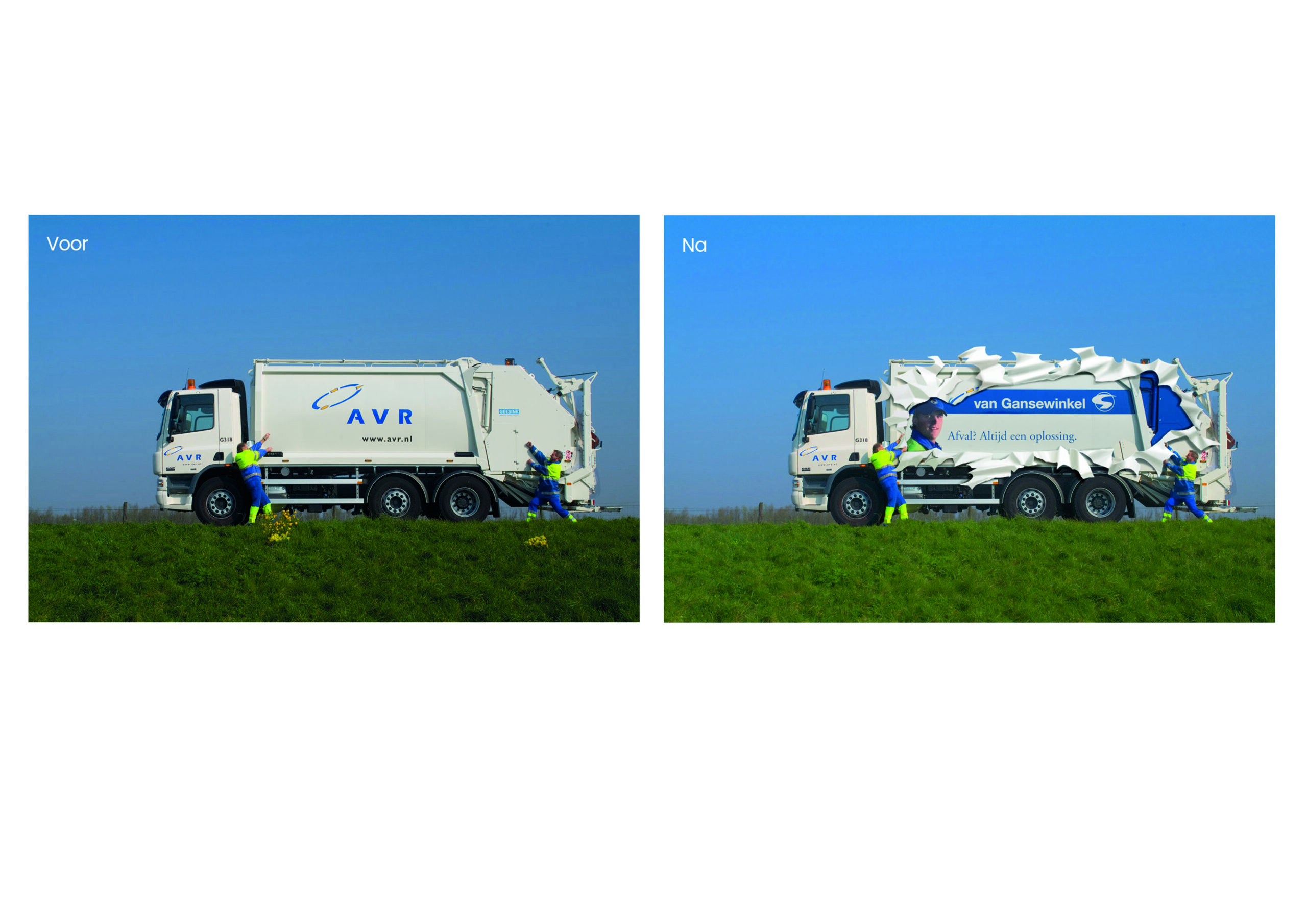 AVR van Gansewinkel