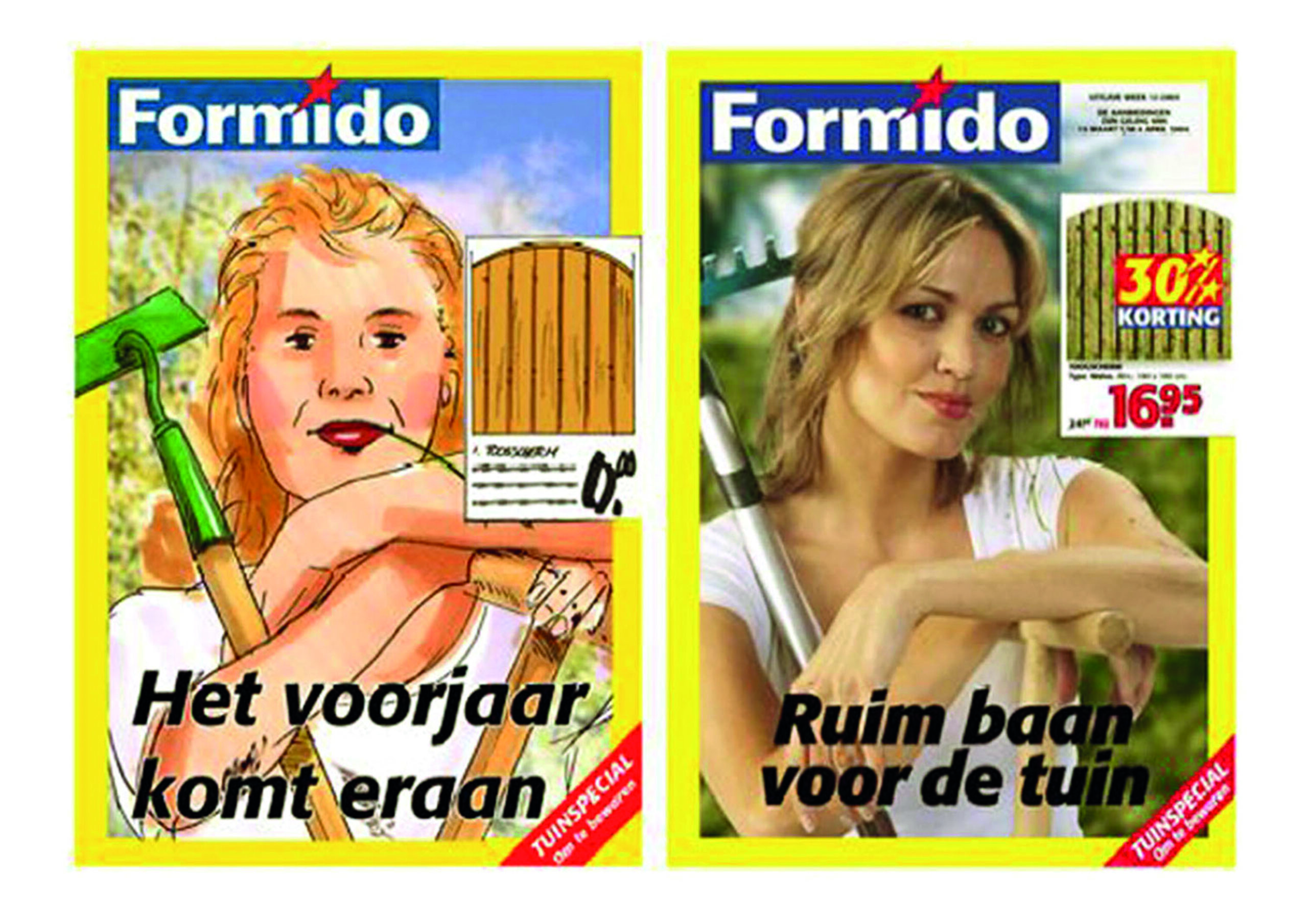 Formido folder