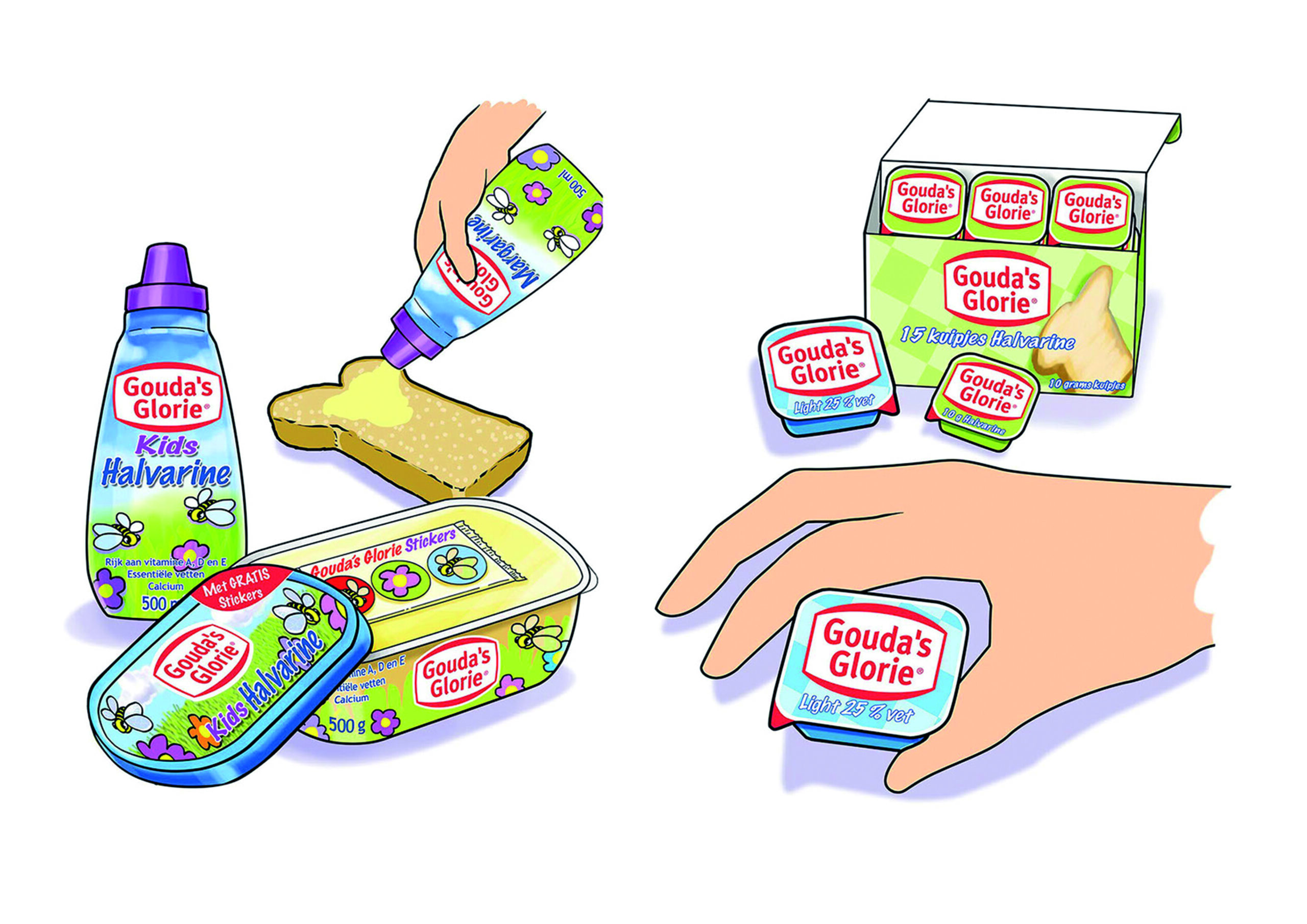 Gouda’s Glorie