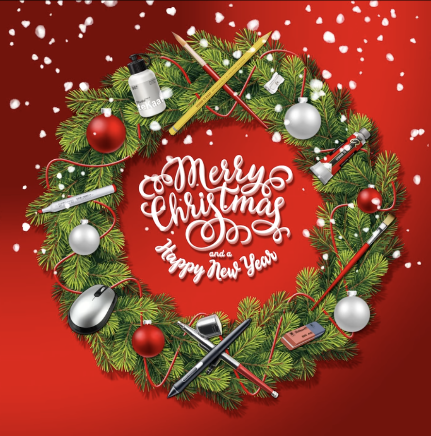 Merry Christmas