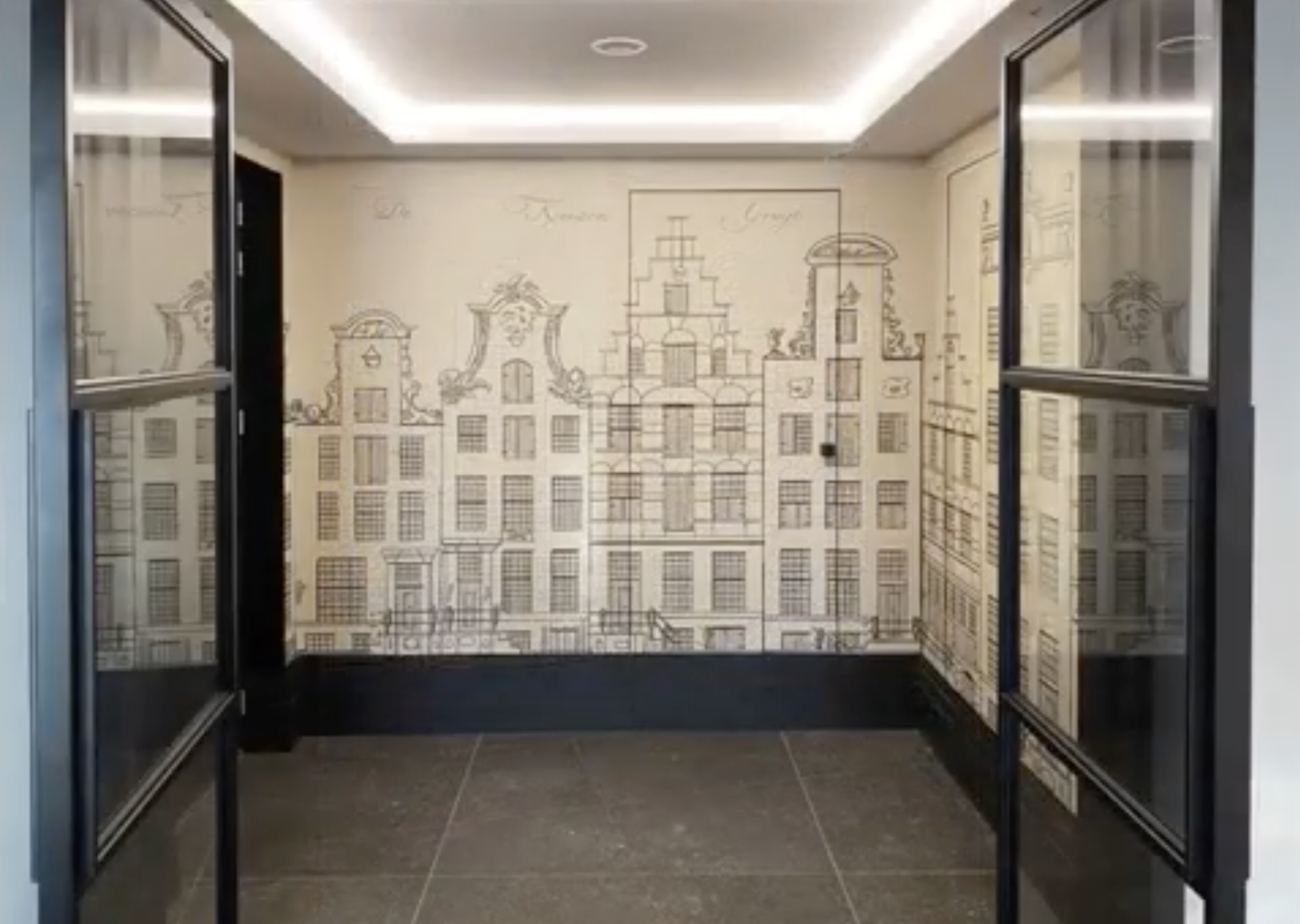 Keizersgracht Amsterdam